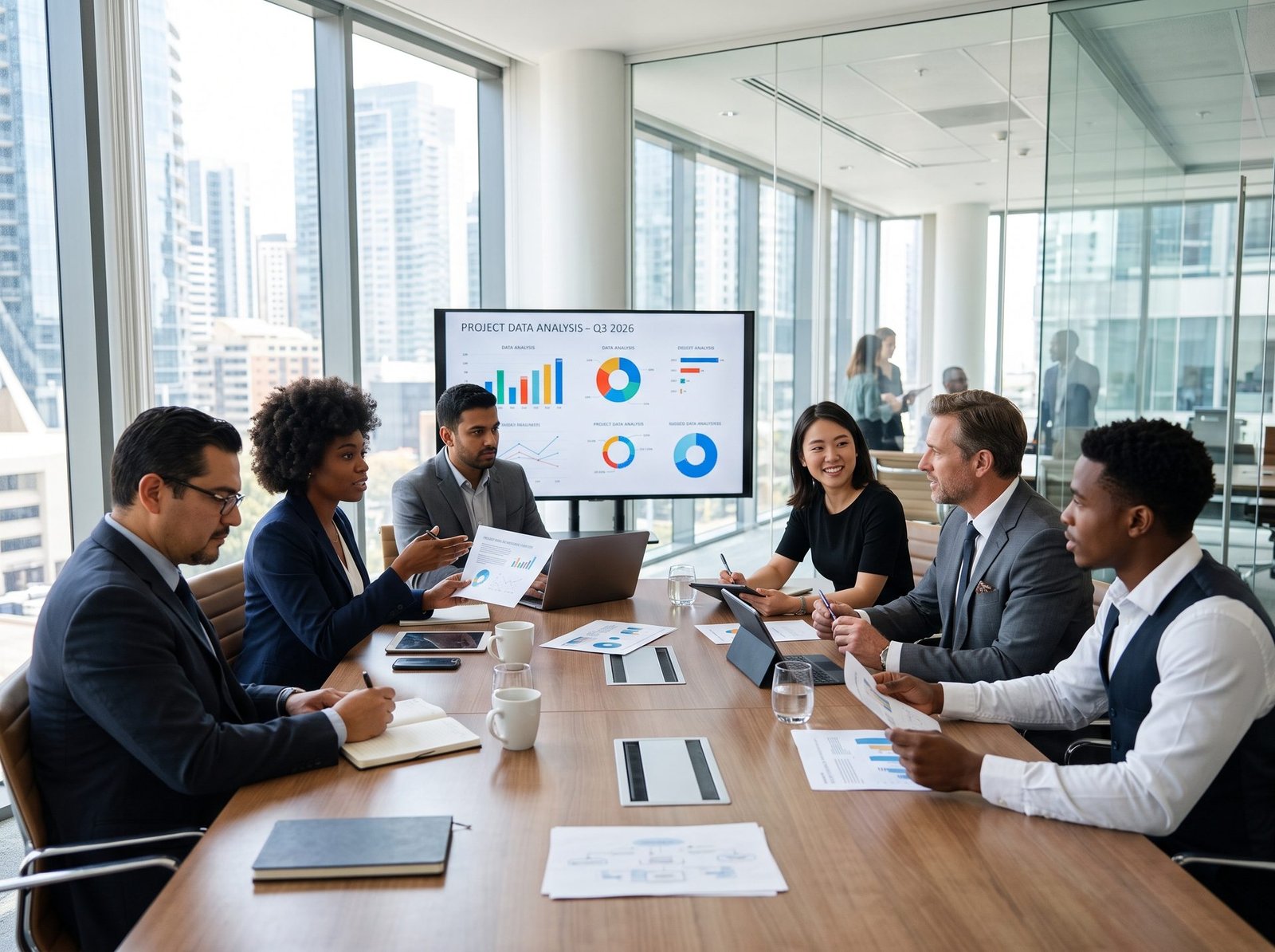 Capacitación en Recursos Humanos (RRHH): Liderazgo, Clima y Atención